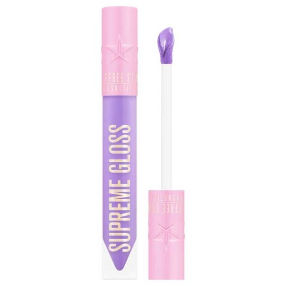 Jeffree Star Cosmetics Supreme Gloss Lip Gloss - Frosting For Dinner - Picture 3 of 8
